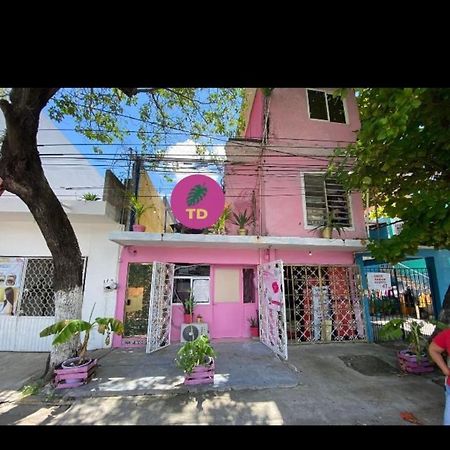 Tropical Dreams Villahermosa Exterior foto